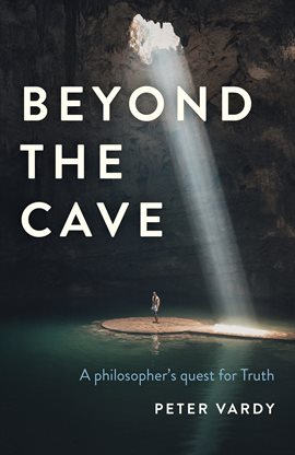 Cover image for Beyond the Cave