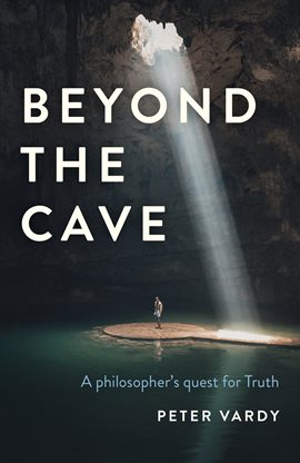 Imagen de portada para Beyond the Cave