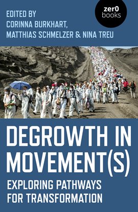 Imagen de portada para Degrowth in Movement(s)