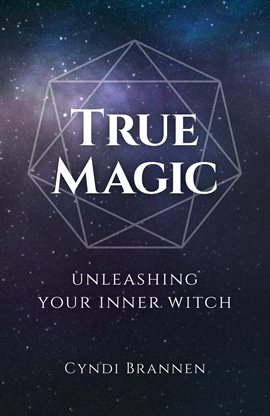 Cover image for True Magic