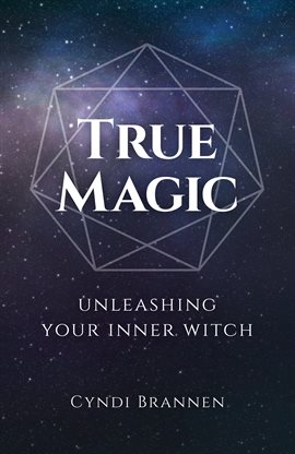 Imagen de portada para True Magic
