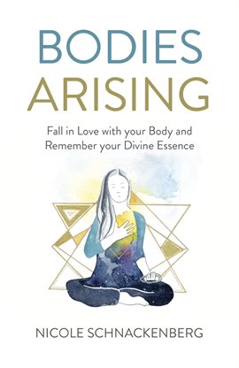 Cover image for Bodies Arising