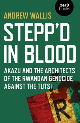 Imagen de portada para Stepp'd in Blood