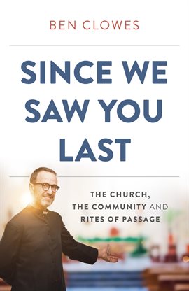 Cover image for Since We Saw You Last