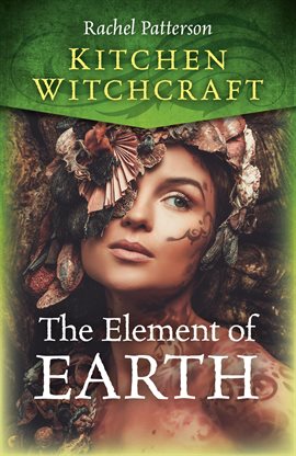 Imagen de portada para Kitchen Witchcraft
