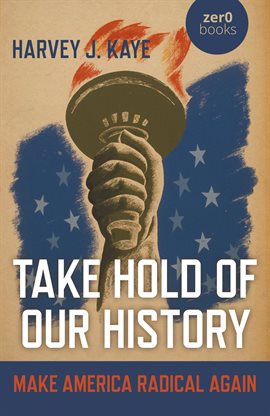 Imagen de portada para Take Hold of Our History