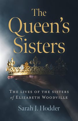 Cover image for The Queen's Sisters