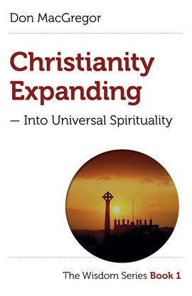 Imagen de portada para Christianity Expanding