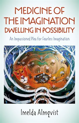 Cover image for Medicine of the Imagination: Dwelling in Possibility