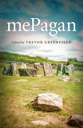Cover image for mePagan