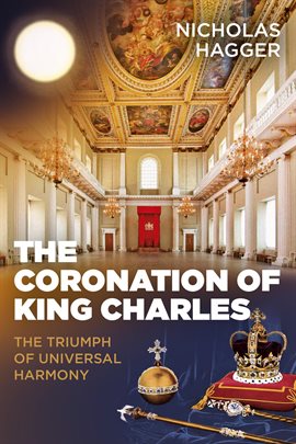 Cover image for The Coronation of King Charles