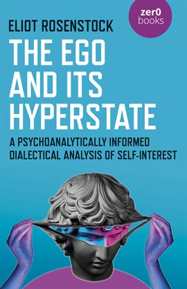 Cover image for The Ego And Its Hyperstate