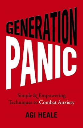 Cover image for Generation Panic