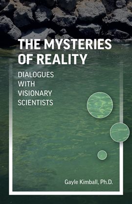 Cover image for The Mysteries of Reality