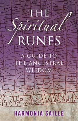 A Rune Stones Guidebook For Connecting To Your Intuition - Digital