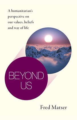 Imagen de portada para Beyond Us