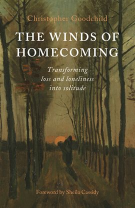 Cover image for The Winds of Homecoming