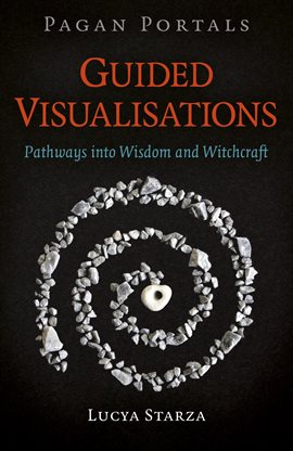 Cover image for Pagan Portals - Guided Visualisations