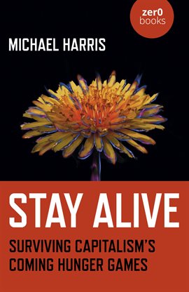 Imagen de portada para Stay Alive
