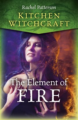 Imagen de portada para Kitchen Witchcraft