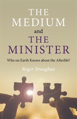 Cover image for The Medium and the Minister