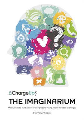 Cover image for Relax Kids: The Imaginarium