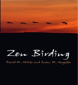 Cover image for Zen Birding