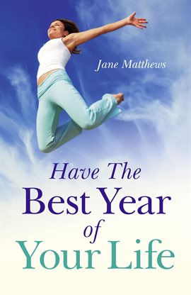 Imagen de portada para Have The Best Year of Your Life
