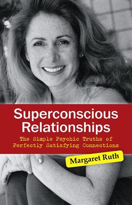 Cover image for Superconscious Relationships