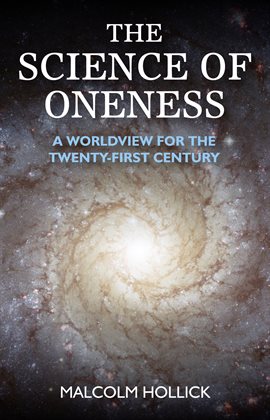 Cover image for The Science of Oneness