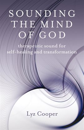 Cover image for Sounding the Mind of God