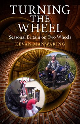 Cover image for Turning the Wheel