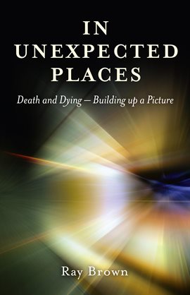 Cover image for In Unexpected Places