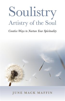 Cover image for Soulistry- Artistry of the Soul
