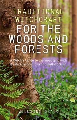 Imagen de portada para Traditional Witchcraft for the Woods and Forests