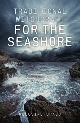 Imagen de portada para Traditional Witchcraft for the Seashore