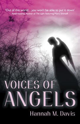 Cover image for Voices of Angels