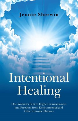 Cover image for Intentional Healing
