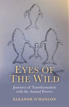 Cover image for Eyes of the Wild