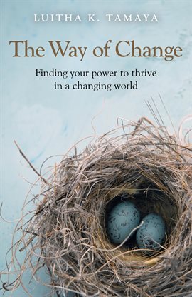 Cover image for The Way of Change