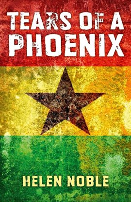 Cover image for Tears of a Phoenix