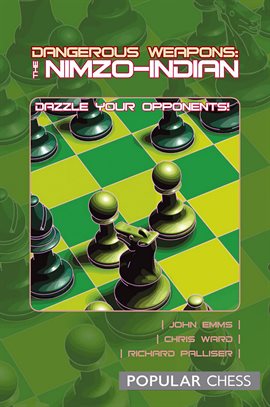 Cover image for Dangerous Weapons