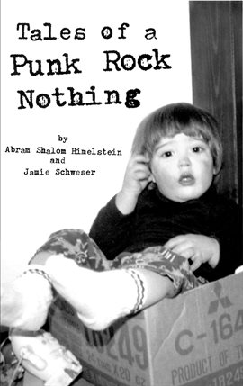 Cover image for Tales of a Punk Rock Nothing