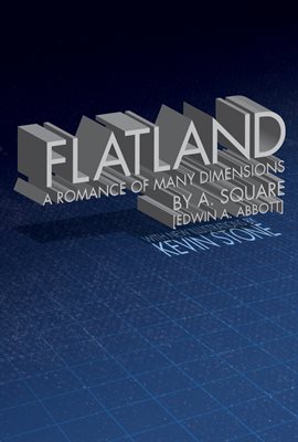 Imagen de portada para Flatland