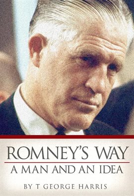 Imagen de portada para Romney's Way