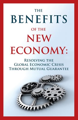 Cover image for The Benefits of the New Economy