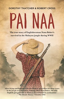 Cover image for Pai Naa