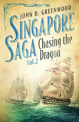 Cover image for Chasing the Dragon