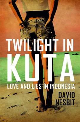 Imagen de portada para Twilight in Kuta