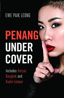 Cover image for Penang Undercover